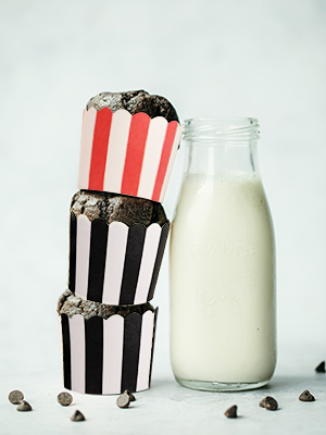 Baking Paper Cup