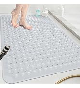 OTHWAY Extra Large Shower Mat 47