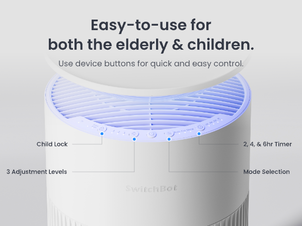 Air Purifier