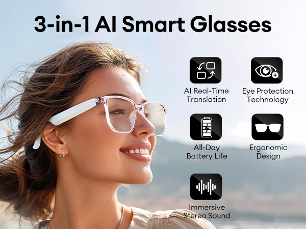 smart Glasses