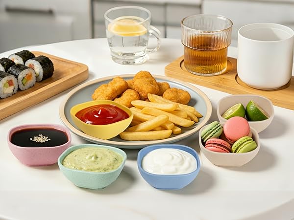 small appetizer plates side dish bowls small dessert bowls mini bowl mini appetizer plates