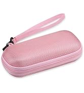 AGPTEK Carrying Case, EVA Zipper Carrying Hard Case Cover for Digital Voice Recorders, MP3 Player...