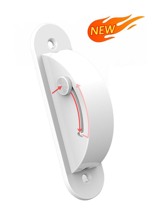 childproof toggle light switch guard