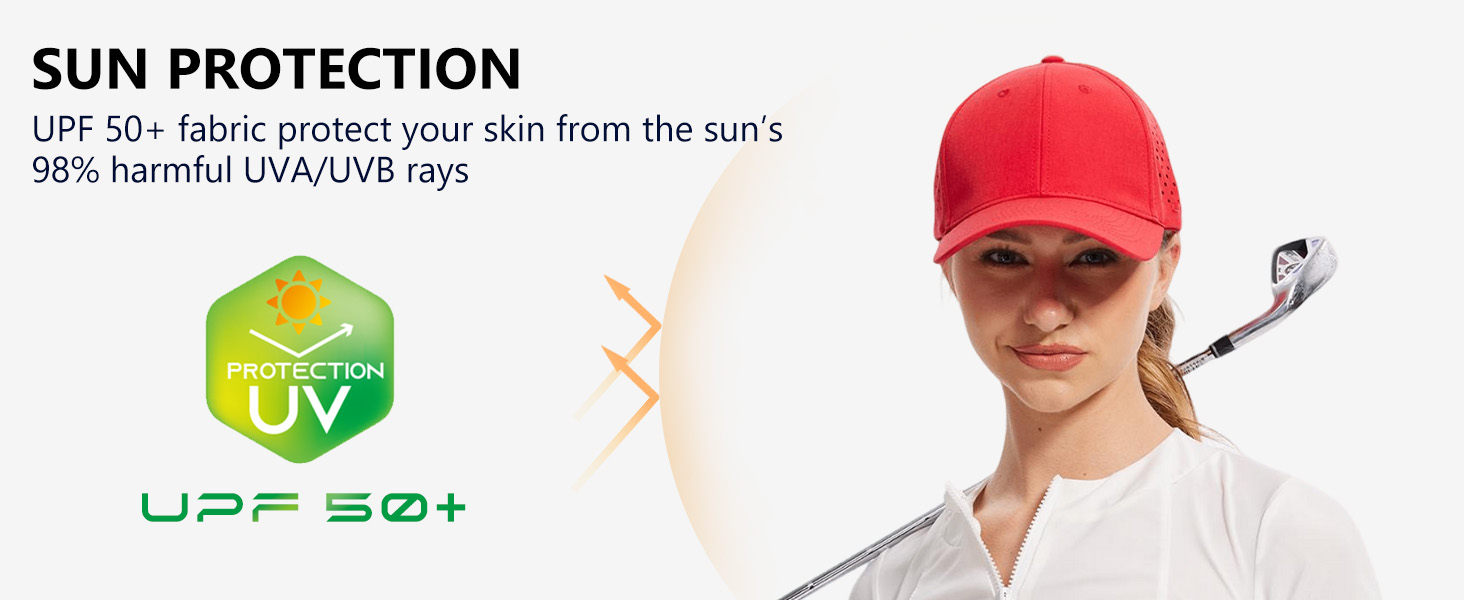 lightweight sun hat