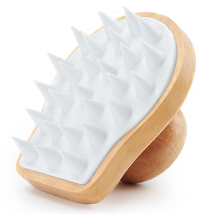 scalp brush
