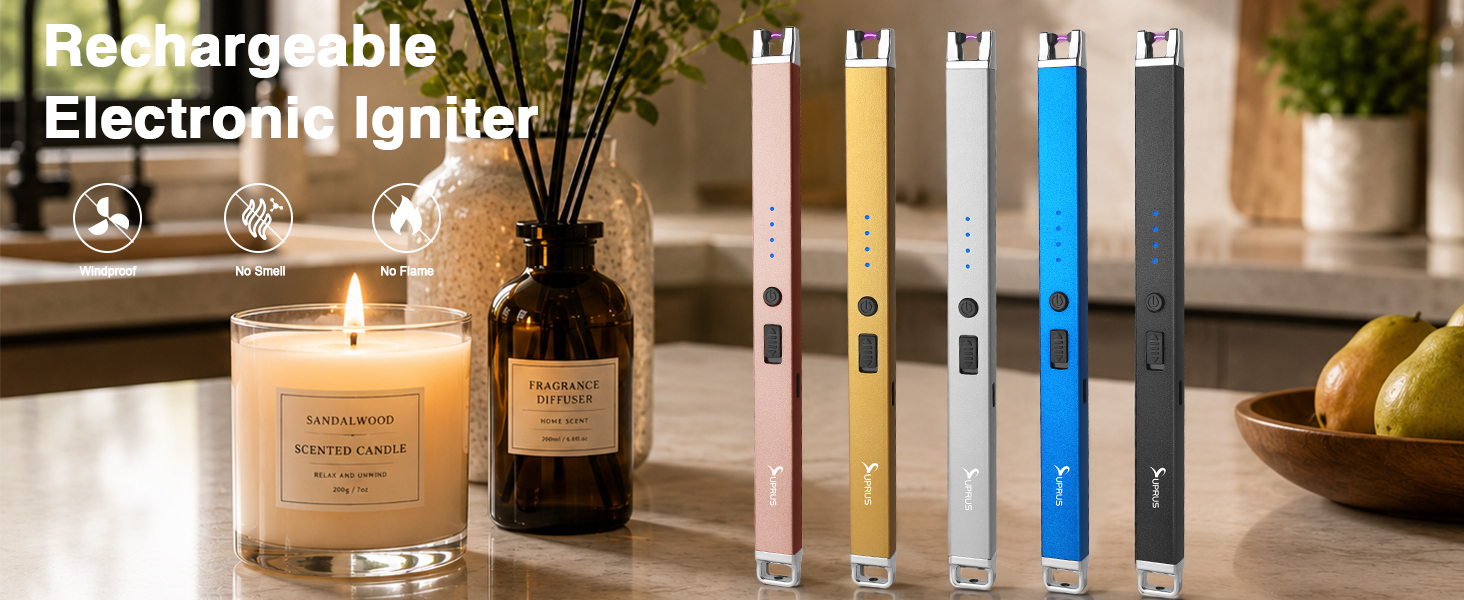 lighter