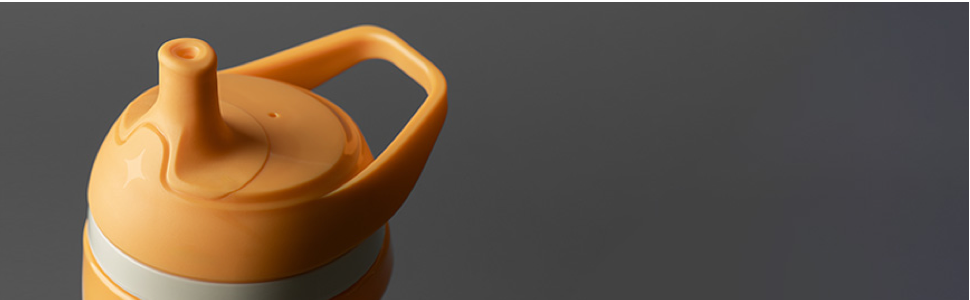 Sippy cup