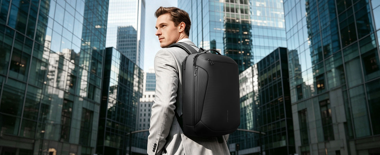 work business backpack