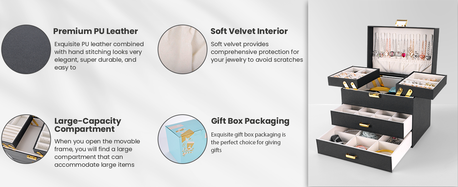 Jewelry Box