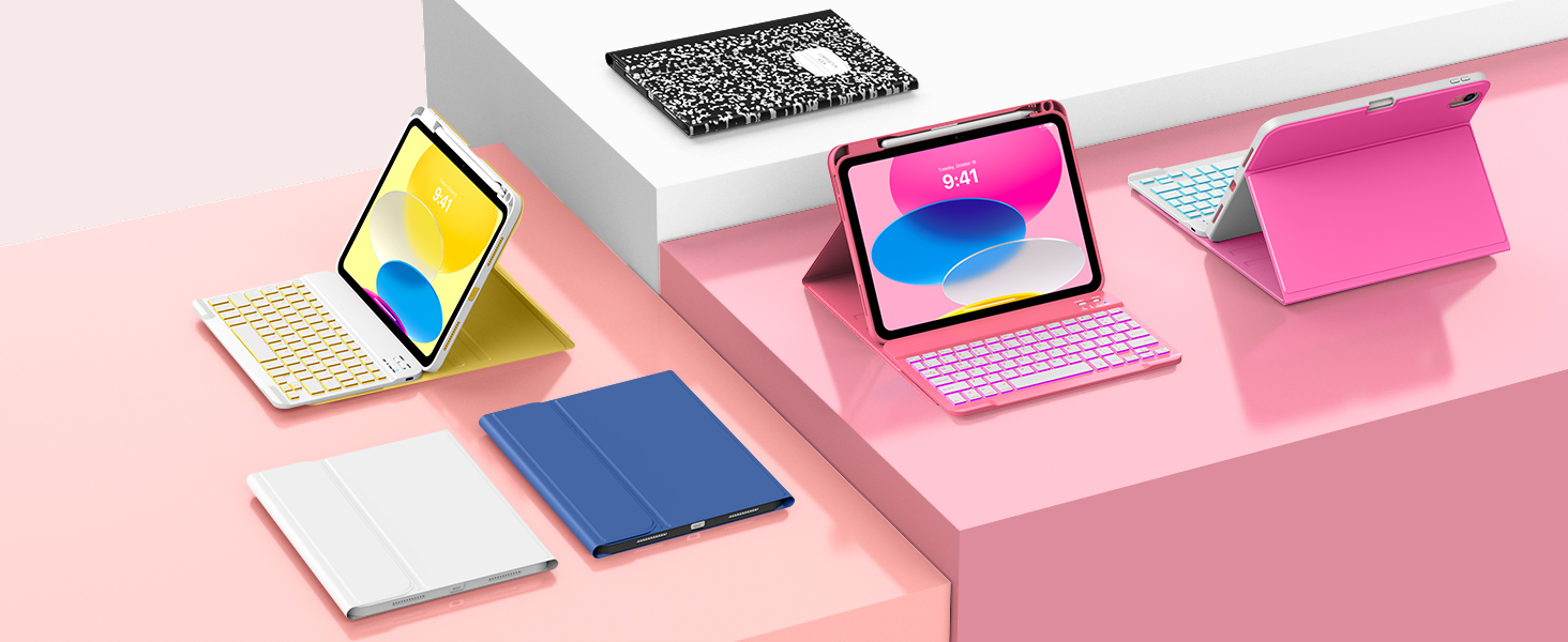 keyboard for ipad 10th generation