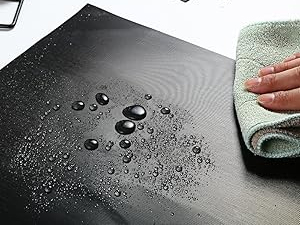 nonstick grill mats