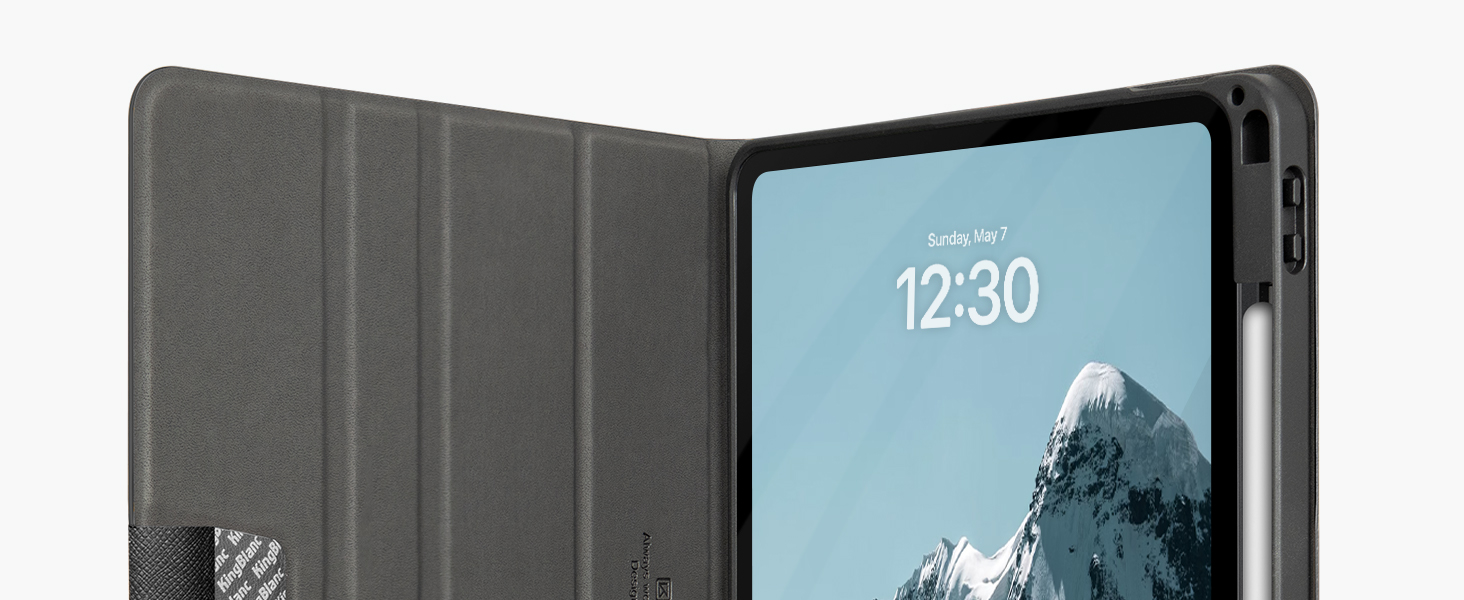 iPad Pro 13 inch Complete Cover
