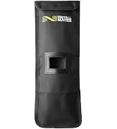 Installmates Cable Tie Pouch, Holds 11