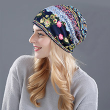 Chemo Hat1