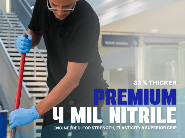 5Mil Nitrile