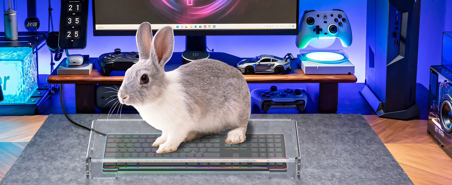 pc keyboard cover