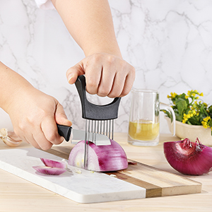 onion slicer