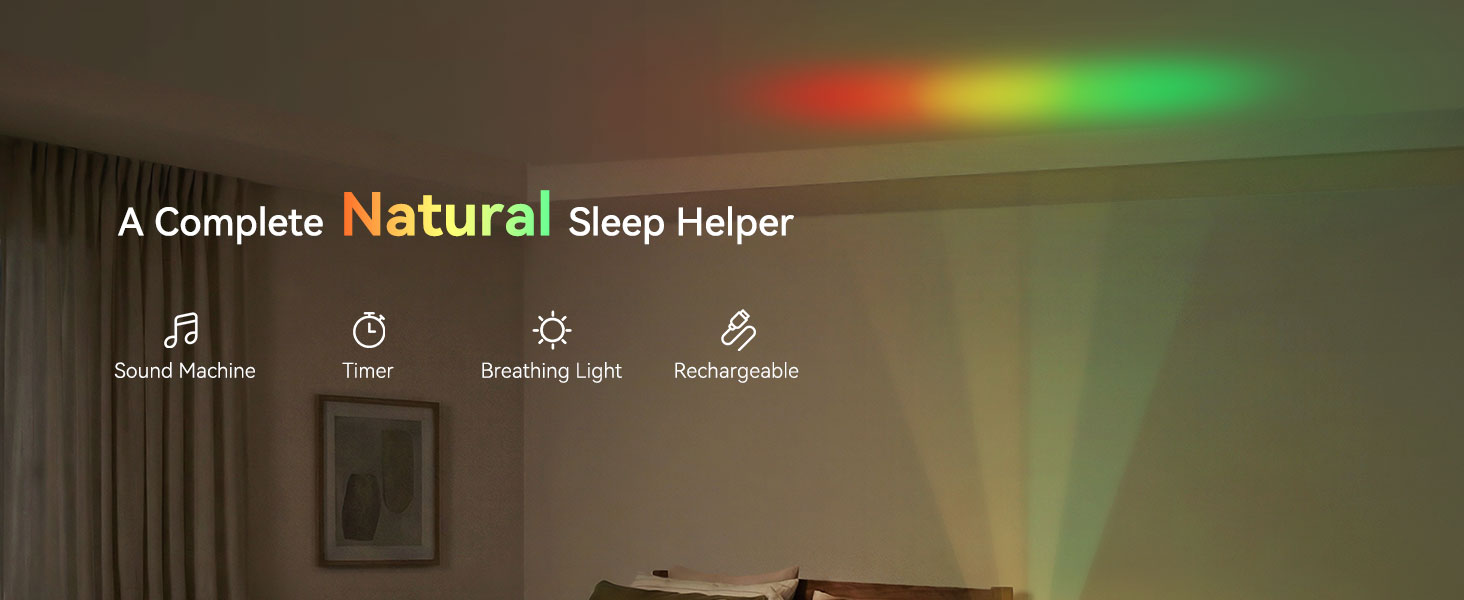 white noise sound machine