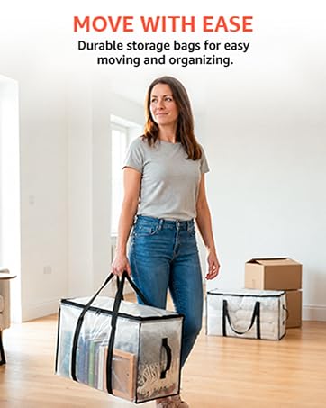 ClearSpace creates smart storage solutions that bring simplicity and order to everyday spaces.