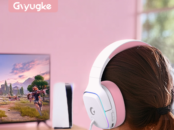 gaming headsets