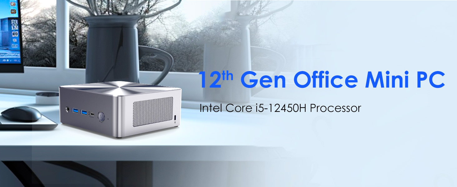 12450 office mini pc