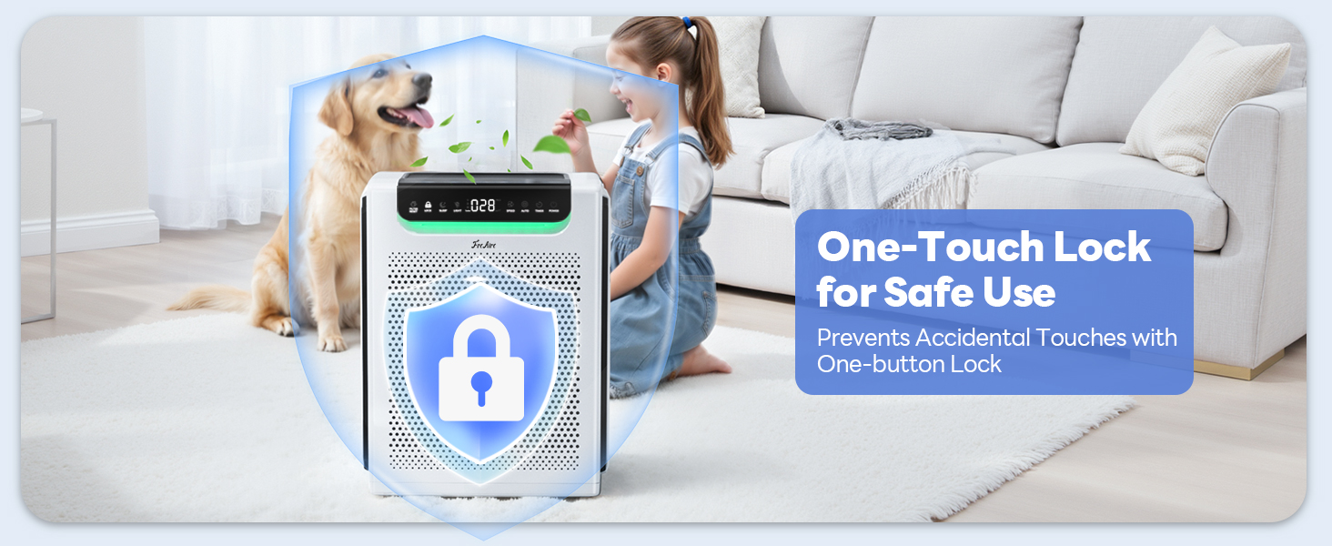 air purifier