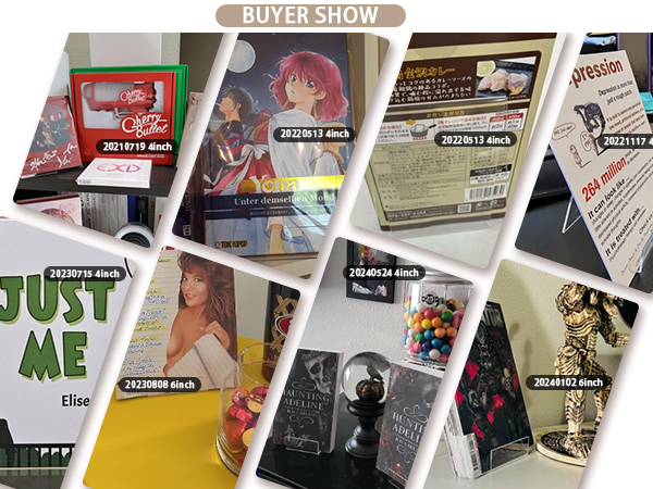 buyer show