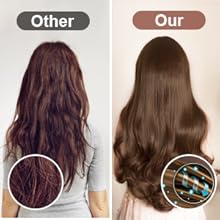 hair curling iron