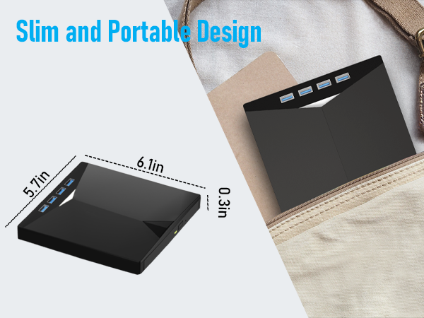 cd reader for laptop