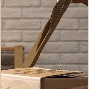 paper box moving brown packing packaging tape