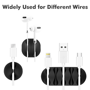 cord organizer