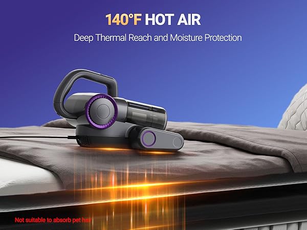 Mattress Vacuum Cleaner