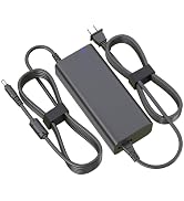 24V AC/DC Charger Compatible with Levoit Vital 200S/200S-P Air Purifier Replacement Power Adapter...