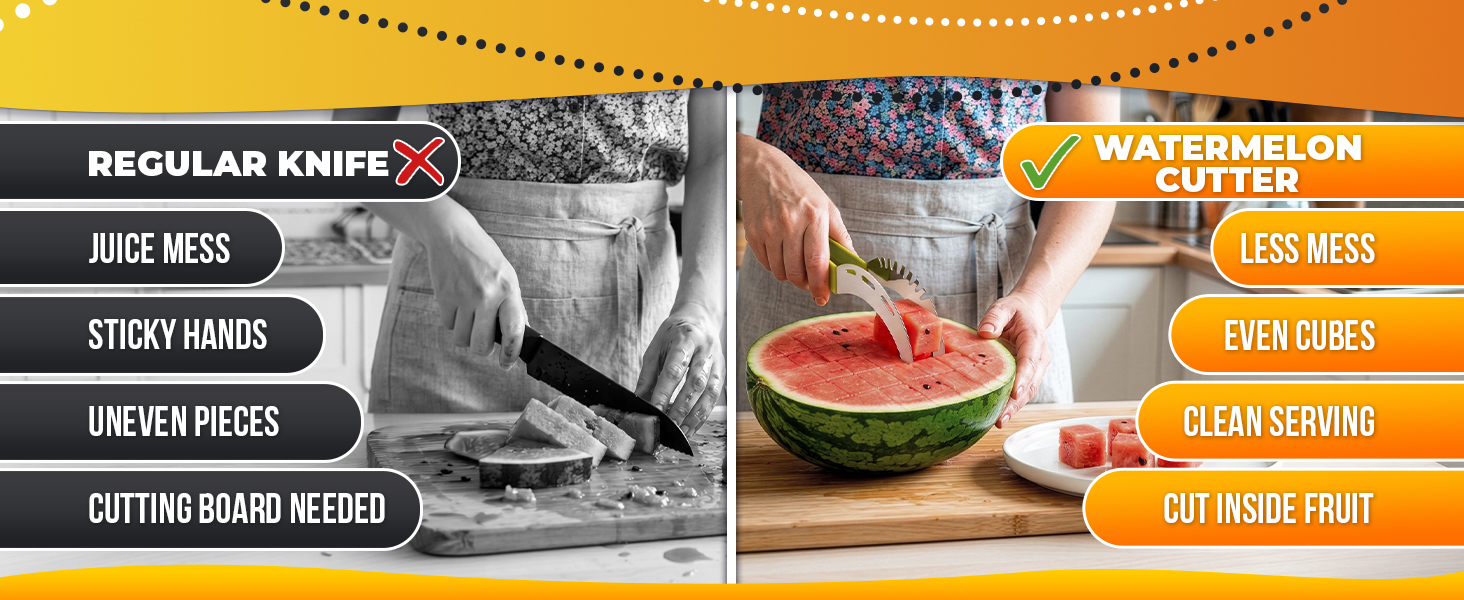 partidor de sandia cortador de sandia cortadora de sandia rebanador de sandia fruit cutter slicer