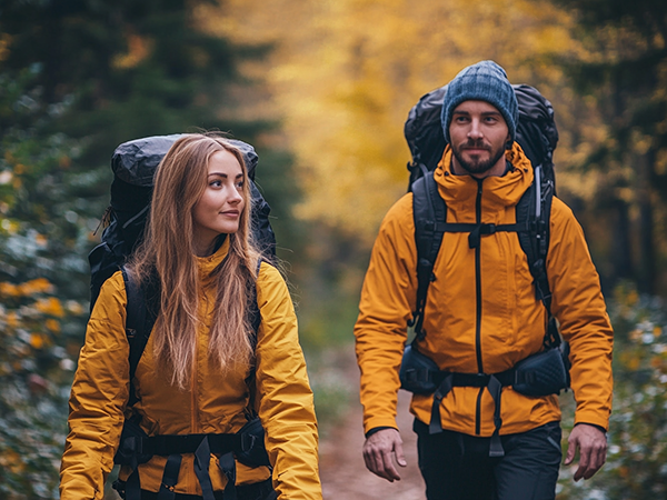 Travel Bottles