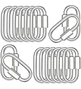 XHMAXE M8 50PCS Chain Links