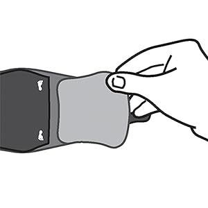 illustration changing the insert