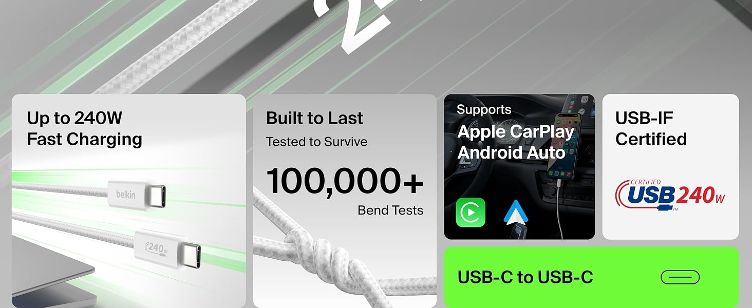 usbc to c cable