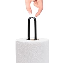 paper towel holder