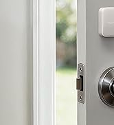 Aqara 2-in-1 Multi-State Sensor P100, Thread/Zigbee Door and Window & Vibration Sensor, Open/Clos...