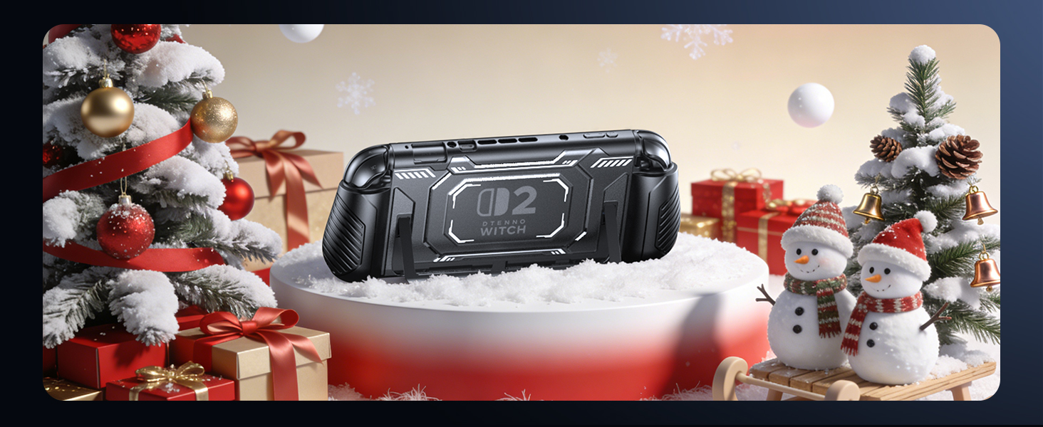 Swith 2 cover case
