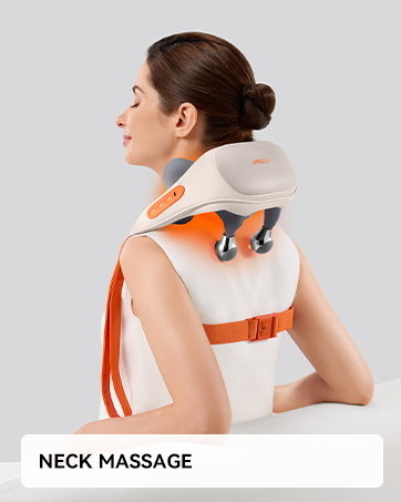 NECK MASSAGE