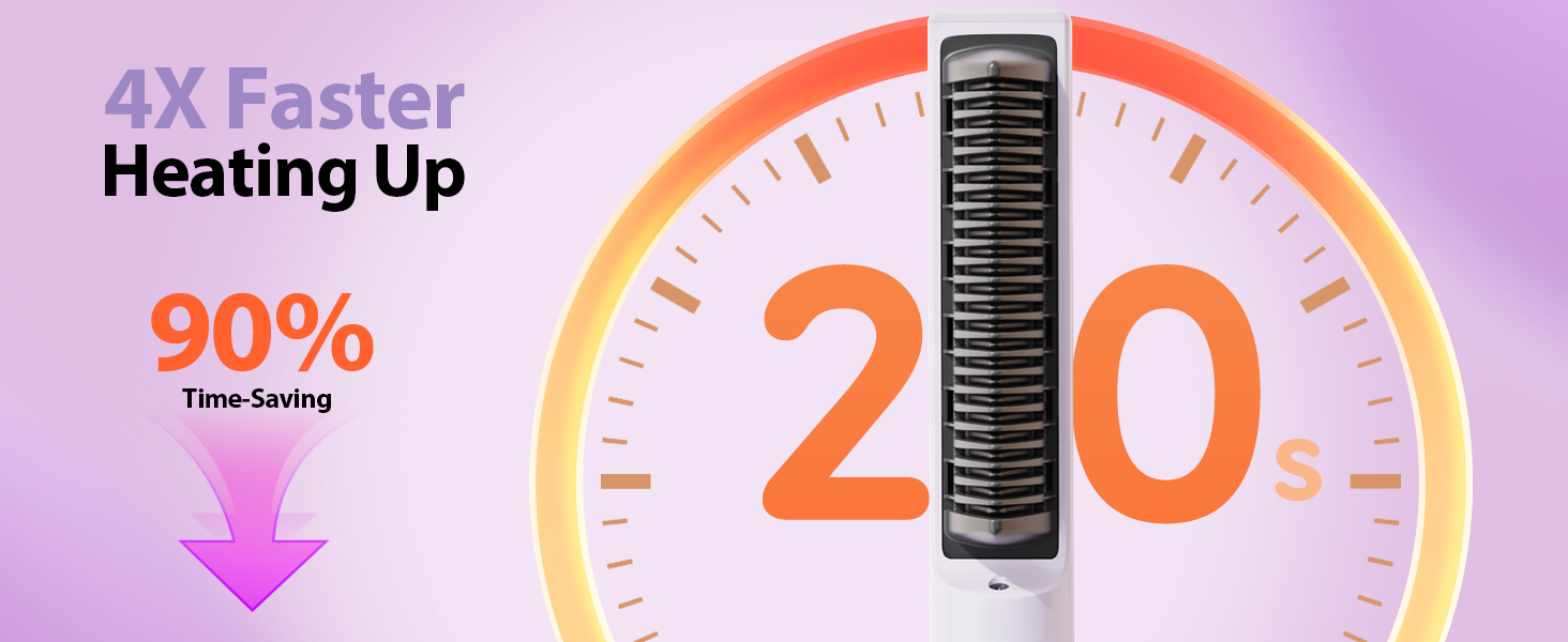 hair dryer brush