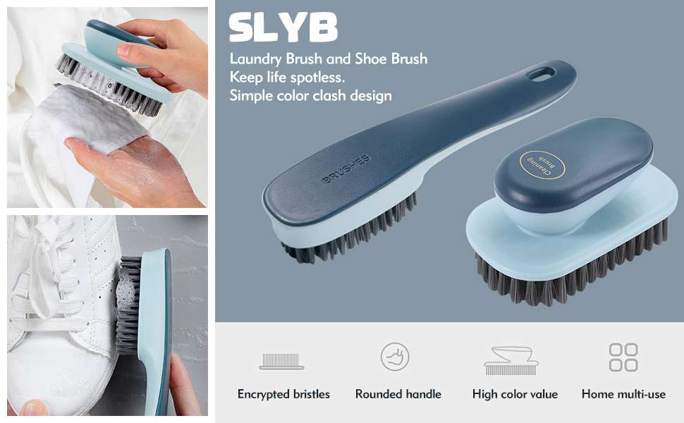shoe brush