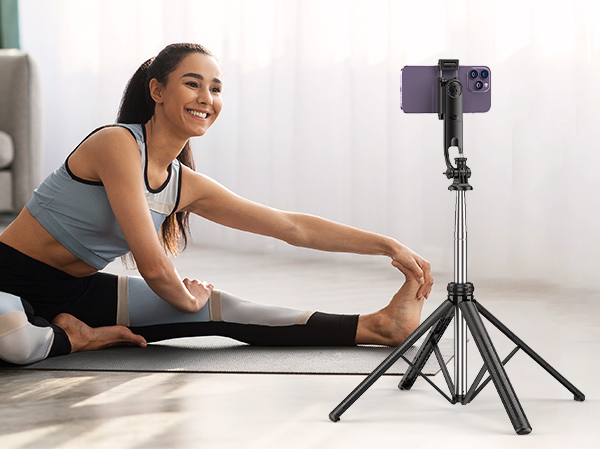 Selfie stick for android