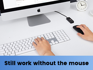 vaydeer mouse jiggler