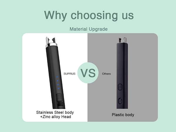 lighter