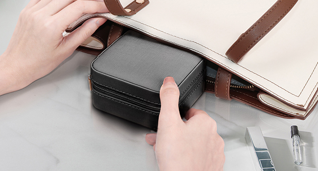 jewelry case