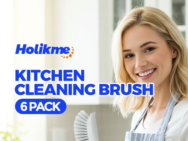 dish brush