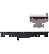 Vacuum Replacement Parts Wiper Strip Compatible with Tineco Floor ONE S5 / Floor One S5 Pro Cordl...